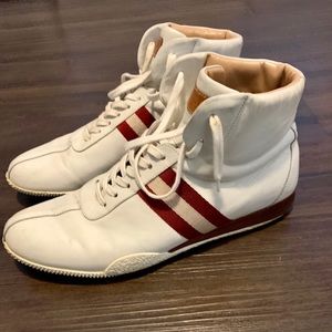Men’s Bally of Switzerland sneakers
